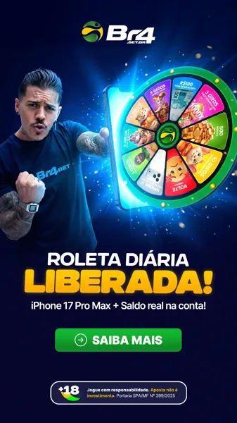 BR4 Game Online Resmi 2026