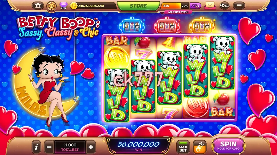 ck777 APK