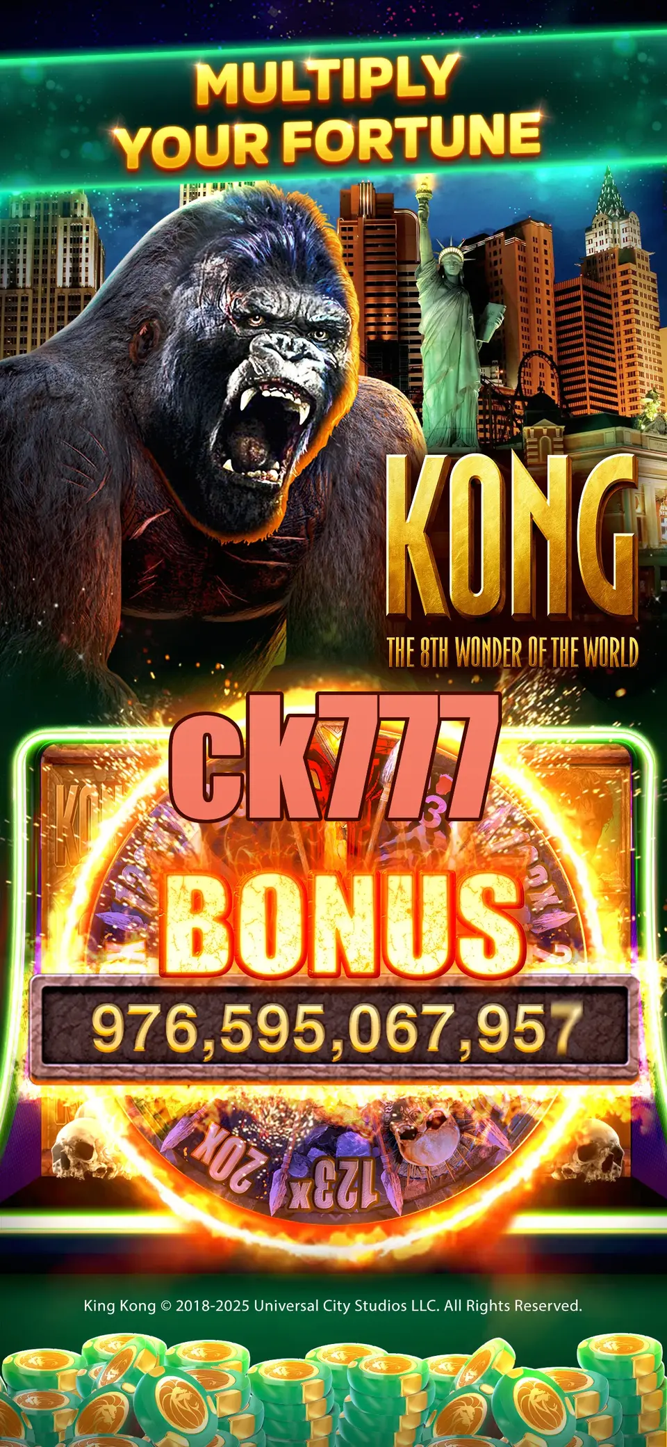 ck777 APK