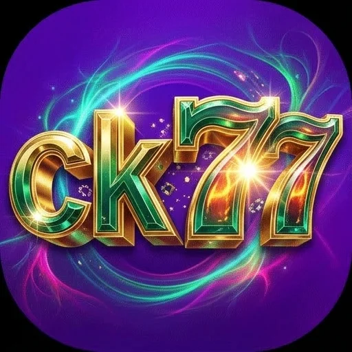 ck777 Logo - Oficial