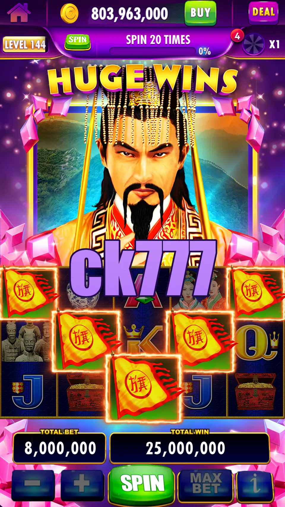 ck777 Preview - Oficial Baixar